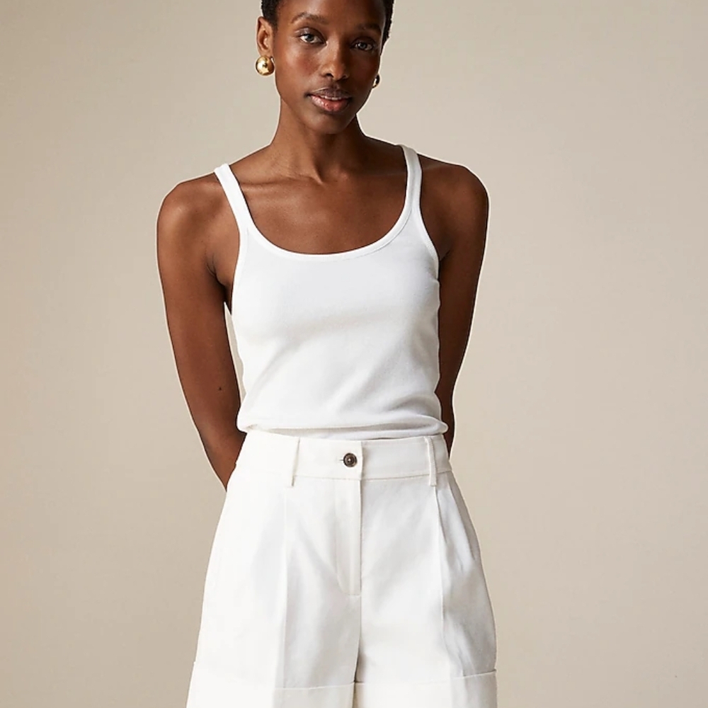 Women's J Crew Remi Shorts